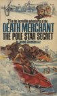 Death Merchant No 21  The Pole Star Secret