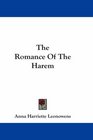 The Romance Of The Harem