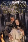 Guardian of the Balance (Merlin's Descendants, Vol. 1)