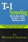 The Guide to T1 Networking How to Buy Install and Use T1 from Desktop to Ds3/P09002