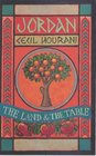 Jordan: The Land and the Table (None)