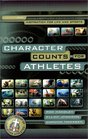 Character Counts for Athletes