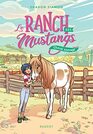 Le ranch des mustangs  Cheval sauvage