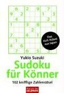Sudoku fr Knner