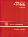 Computer Networks Second Edition