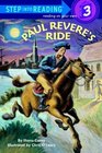 Paul Revere's Ride (Step into Reading, Step 3)