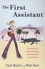 First Assistant (Lizzie Miller, Bk 2)