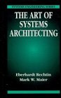 The Art of Systems Architecting