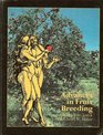 Advances in Fruit Breeding