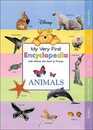 My Very First Encylopedia with Winnie the Pooh and Friends Animals