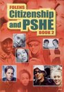 Secondary Citizenship  PSHE Student Book Year 8
