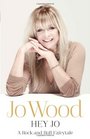 Jo Wood Memoir