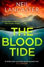 The Blood Tide: A gripping new Scottish police procedural thriller for crime fiction and mystery fans: Book 2 (DS Max Craigie Scottish Crime Thrillers)