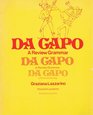 Da capo A review of grammar
