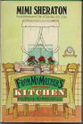 From My Mother's Kitchen Recipes and Reminiscences