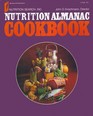 Nutrition Almanac Cookbook