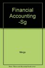 Financial Accounting Sg