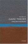 Game Theory A Very Short Introduction