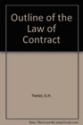 An outline of the law of contract