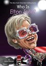 Who Is Elton John