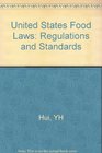 2 Volume Set United States Food Laws Regulations and Standards 2nd Ed