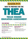 How to Prepare for the Thea The Texas Academic Skills Program