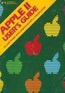 Apple II User's Guide