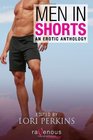 Men in Shorts An Erotic Anthology