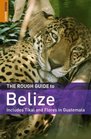 The Rough Guide to Belize 4
