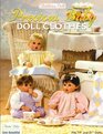 Middleton Doll Precious Baby Doll Clothes