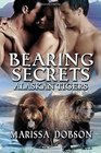 Bearing Secrets (Alaskan Tigers, Bk 8)