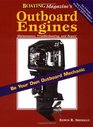 Outboard Engines Maintenance Troubleshooting and Repair