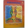 Entrevistas An Introduction to Language and Culture 2nd edition