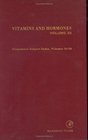 Vitamins and Hormones Volume 56 Cumulative Subject Index Volumes 3054