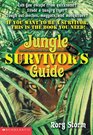 Jungle survivor's guide