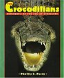 The Crocodilians Reminders of the Age of Dinosaurs