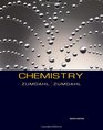 Chemistry Student Solutions Guide for Zumdahl  Zumdahls Chemistry