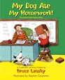 My Dog Ate My Homework 160 Laugh Out Loud Poems