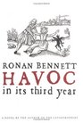 Havoc in Its Third Year