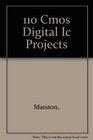 110 Cmos Digital Ic Projects