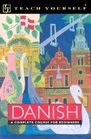 Teach Yourself Basic Danish  Complete Course Package