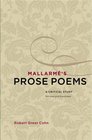 Mallarm's Prose Poems A Critical Study