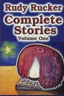 Complete Stories Vol One