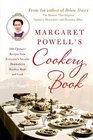 Margaret Powell's Cookery Book 500 Upstairs Recipes from Everyone's Favorite Downstairs Kitchen Maid and Cook