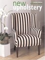 New Upholstery (Mitchell Beazley Interiors S.)