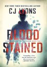 Blood Stained a Lucy Guardino FBI Thriller