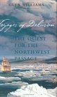 Voyages of Delusion  The Quest for the Northwest Passage