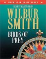 Birds of Prey (Macmillan UK Audio Books)