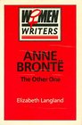 Anne Bront