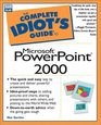 Complete Idiot's Guide to Microsoft Powerpoint 2000